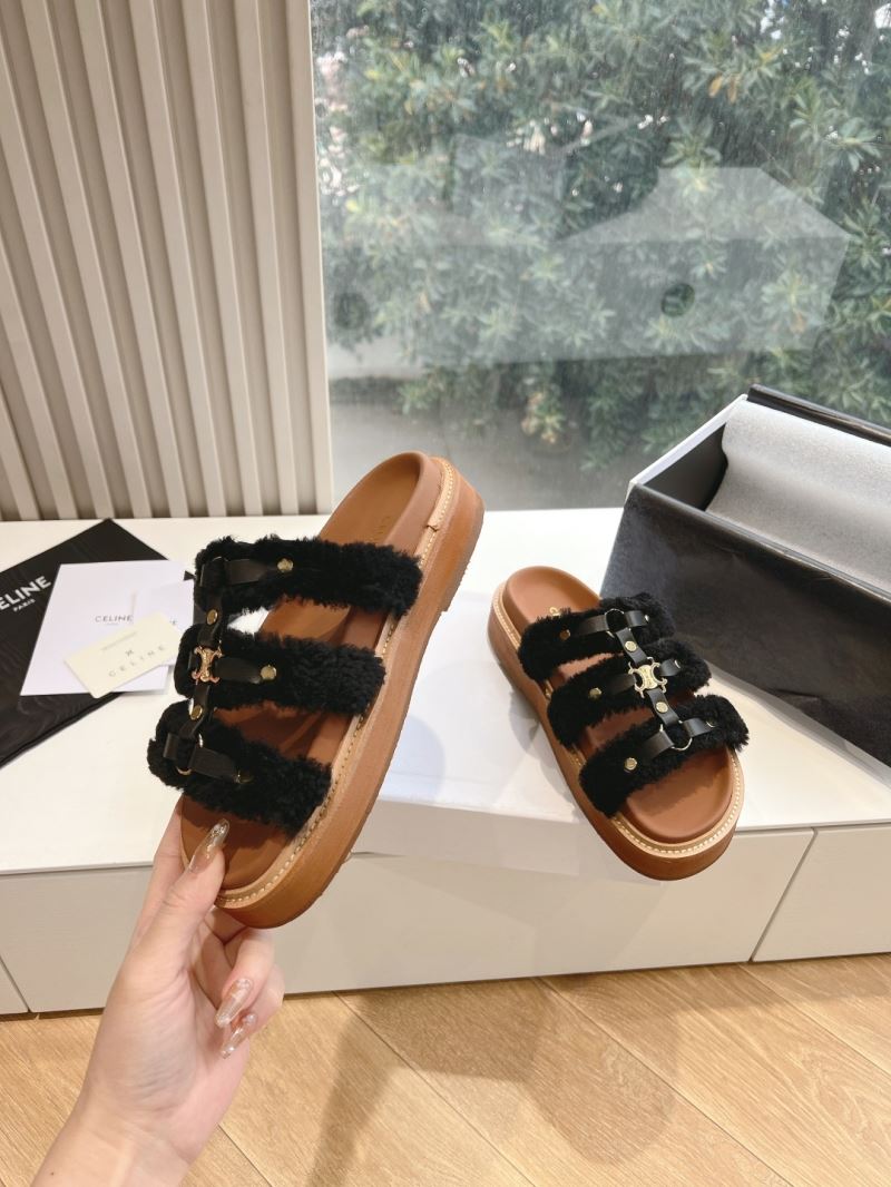 Celine Sandals